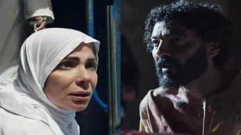 المركز الكاثوليكي يكرم عمرو الليثي ومنى زكي وخالد النبوي بدورته الـ٧٢