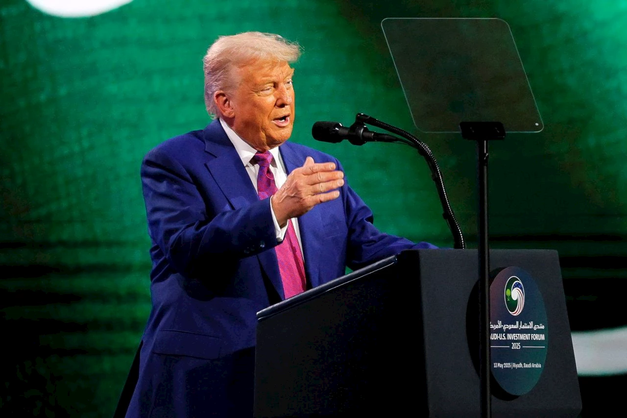 صورة 3 ترامب