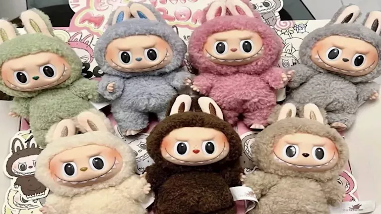 تحذير للآباء من دمى “لابوبو” المقلدة.. تخنق الأطفال