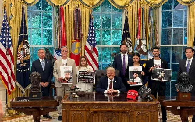 صورة 6 خطة توني بلير