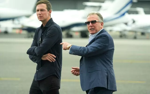 صورة 2  خطة توني بلير