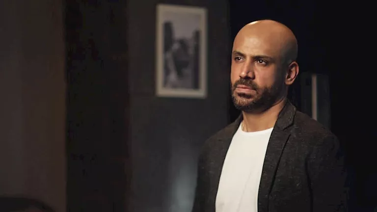 جمعية المؤلفين والملحنين الفرنسية تمنح الملحن محمد يحيى وسام العضوية ا