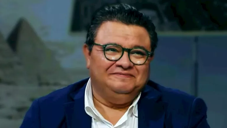 “شخصية وطنية”.. خالد جلال ينعى الدكتور محمد صابر عرب