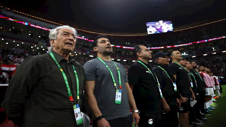 محلل أداء المنتخب يخرج عن صمته ويفجر مفاجأة حول استبعاده من رحلة قطر