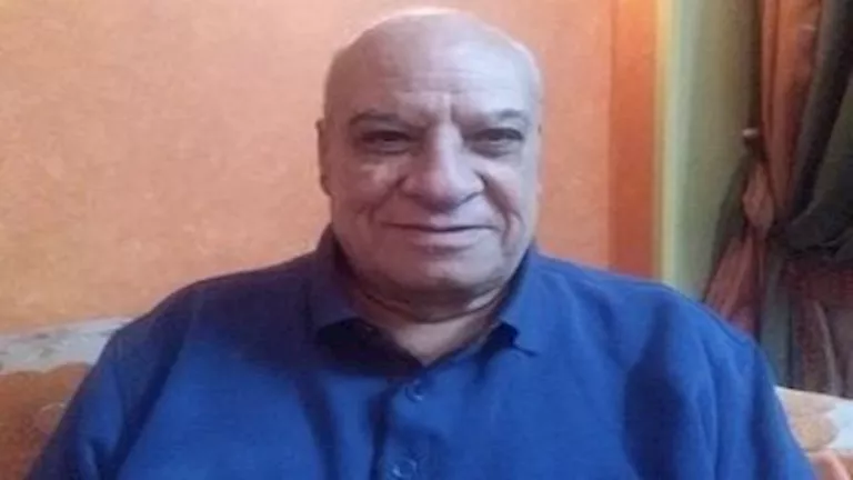 أحد أبطال “الشهد والدموع”.. وفاة الفنان نبيل الغول