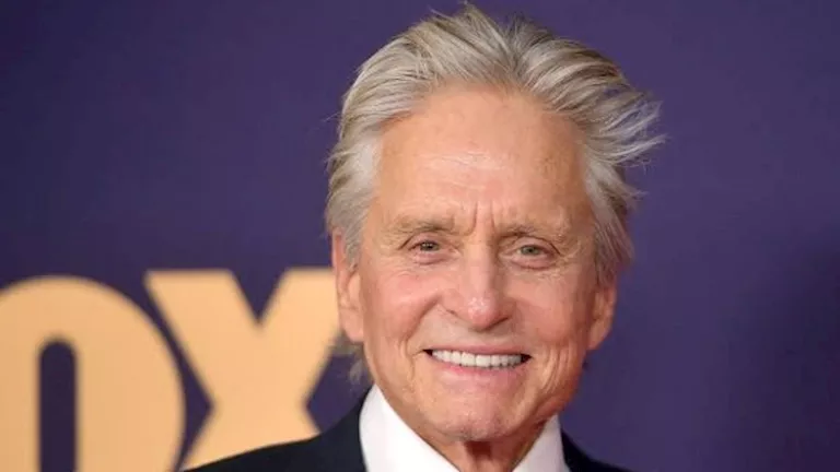 مايكل دوجلاس ينعى روب راينر برسالة مؤثرة