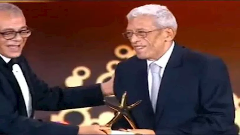 “خياله كان أوسع من العالم”.. يسري نصر الله ينعى داوود عبد السيد بكلمات