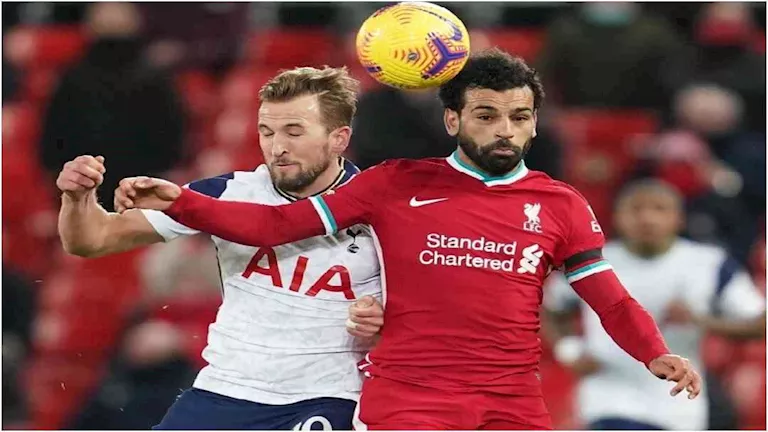 محمد صلاح يوجه رسالة قوية لوسائل الإعلام