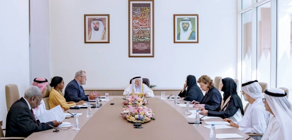 «الشارقة للفنون الأدائية» تقدم تعليماً متقدماً ورائداً