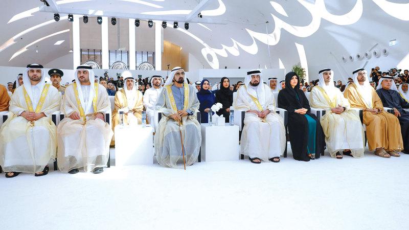 «نوابغ العرب» أسماء عربية نريدها قدوة للأجيال العربية