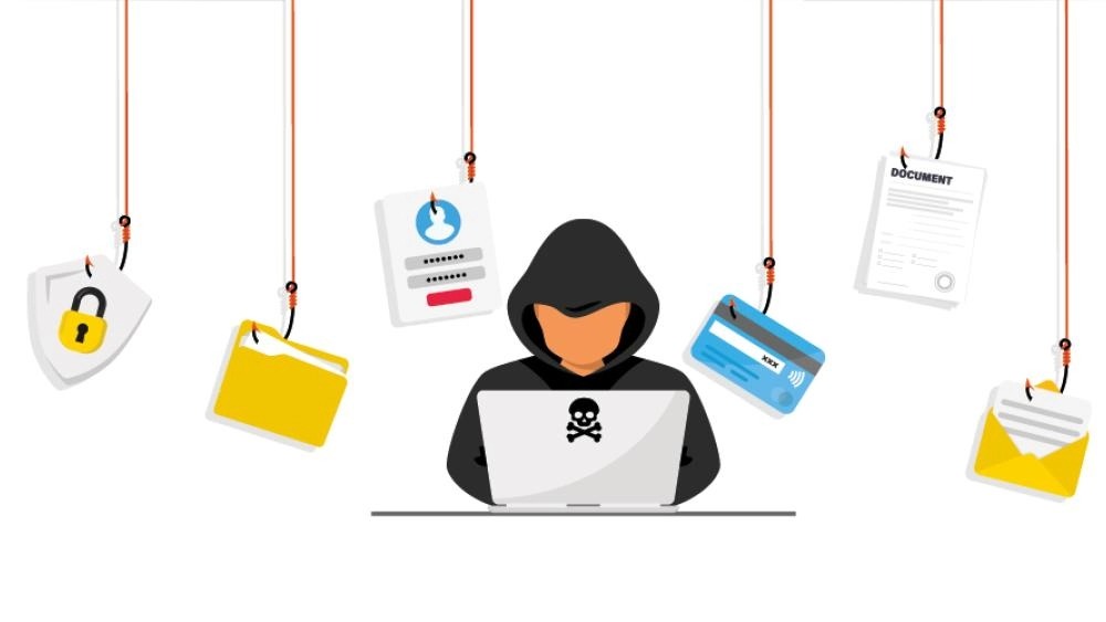 مجلس الأمن السيبراني و”بريد الإمارات” و”درب” يحذرون من رسائل احتيالية مزيفة