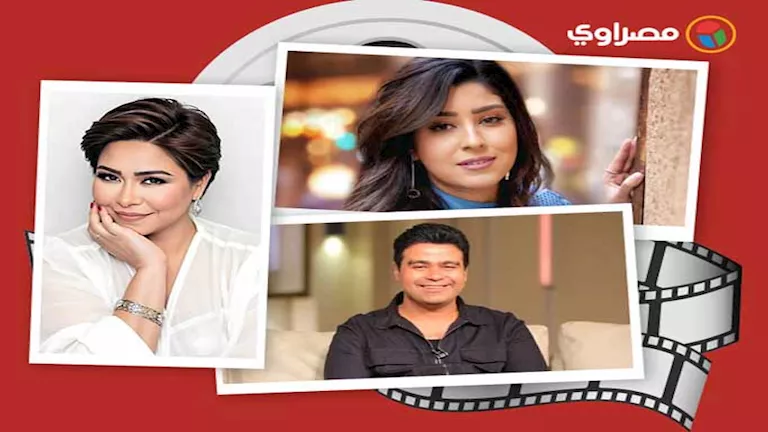 حدث بالفن | نقل فنان للمستشفى وتعليقات النجوم بعد خسارة المنتخب ورسالة