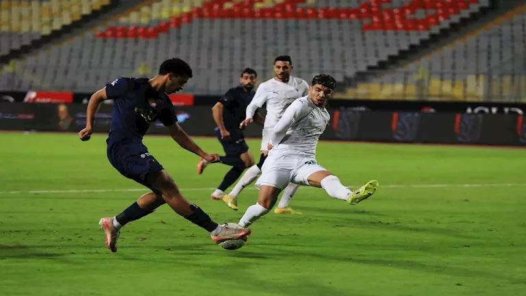 بعد الفوز على المصري.. ترتيب مجموعة الزمالك في كأس عاصمة مصر