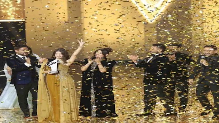 أول تعليق من جودي شاهين بعد حصدها لقب “ذا فويس” بموسمه السادس