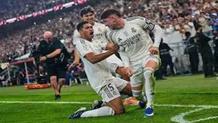 برشلونة ضد ريال مدريد.. مواعيد مباريات اليوم الأحد والقنوات الناقلة