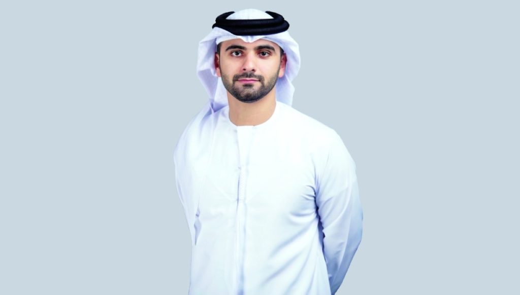 محمد بن راشد قيادة زرعت فينا روح التميز والتحدي