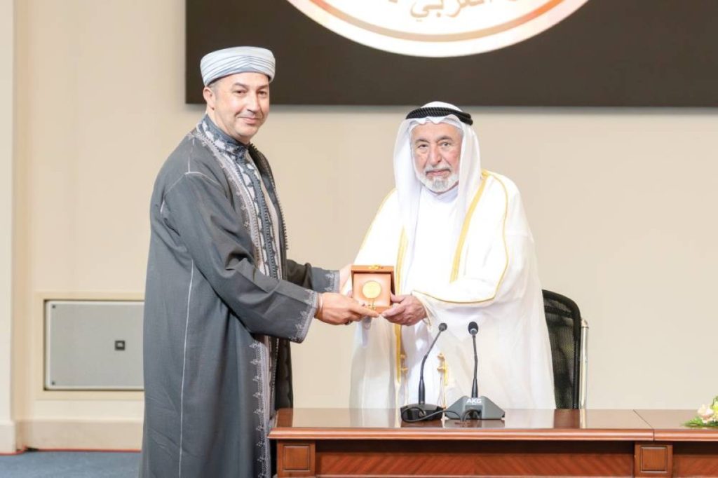 سنحوّل كلباء إلى درّة حقيقية خلال عامين