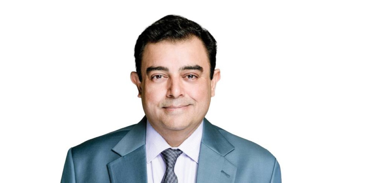 عمران فاروق: المطورون يستلهمون من هذه النتائج دافعاً قوياً لضخ المزيد من الاستثمارات