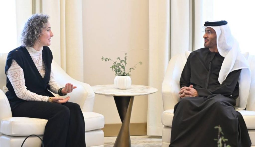 «النيابة العامة» تطلق المرحلة 3 من البرنامج التدريبي للتحقيق في الجرائم «الكيميائية والنووية»