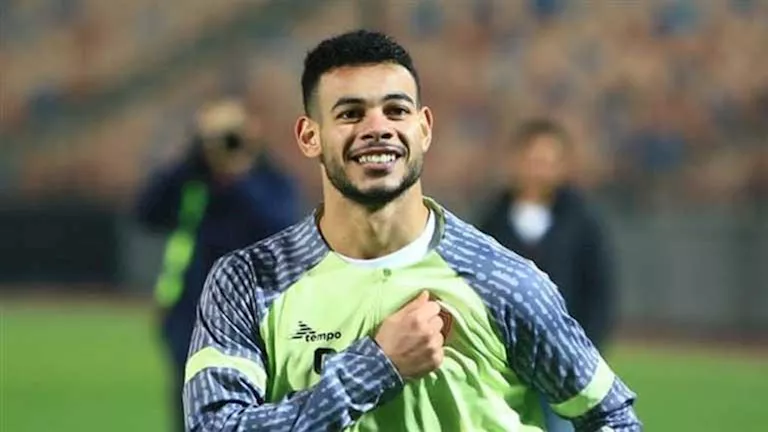 “سنفتقده”.. أول تعليق من الزمالك على انتقال دونجا للنجمة السعودي