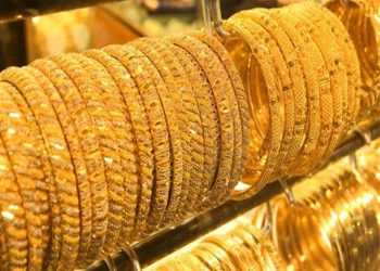 سعر الذهب اليوم يعود للارتفاع والجرام يقفز 20 جنيهًا