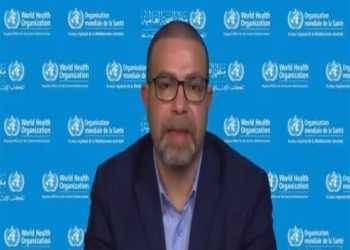 أمجد الخولي: لا مؤشرات حول حدوث وباء هذا العام.. وبيان المنظمة  تحذير متجدد