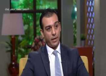 اسلام عنان: الأوبئة ستحدث بوتيرة أسرع والعالم ليس مستعد لذلك