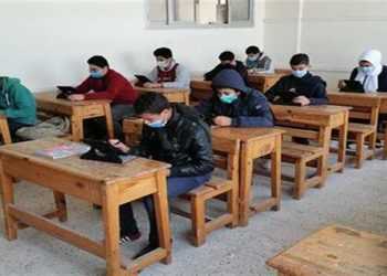 اليوم بـ4 أيام.. تفاصيل مكافآت امتحانات الثانوية العامة والدبلومات الفنية 2023