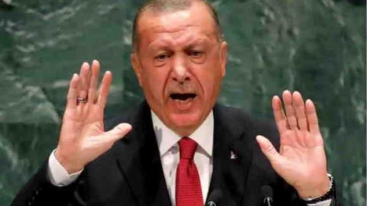 أردوغان في مأزق للوفاء بوعد إعادة مليون لاجئ سوري لبلادهم