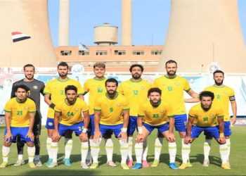 الإسماعيلي يُعلن قائمته التي ستواجه النجوم في الكأس