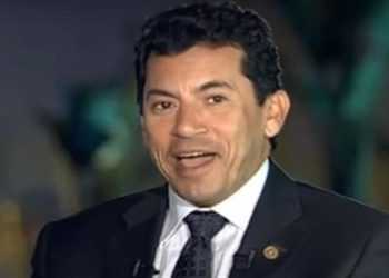 هل يحق لمرتضي منصور الترشح مرة أخري لرئاسة الزمالك؟.. وزير الرياضة يجيب