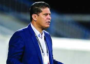 مدرب أسوان يتحدث عن: سبب الخسارة أمام الزمالك.. مباراة الدور الأول.. وسوء تقدير منه