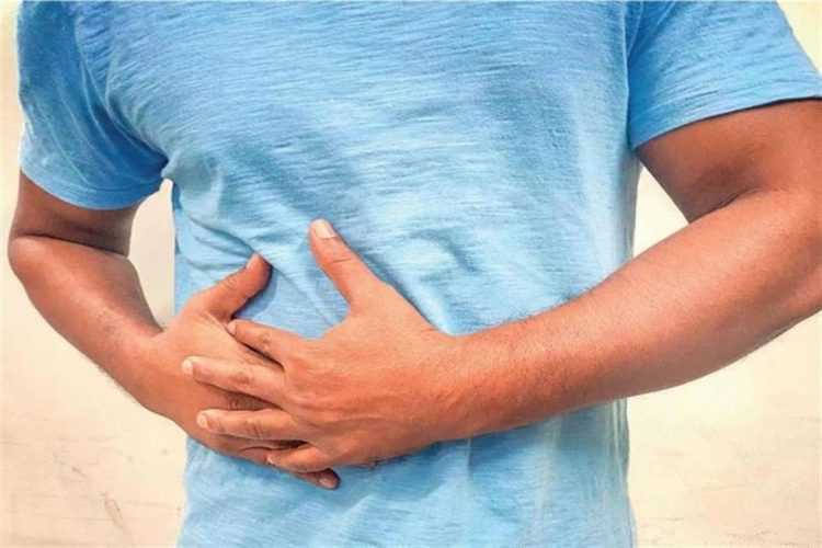 “تظهر في البطن”.. 3 تشير إلى إصابتك بسرطان الكبد