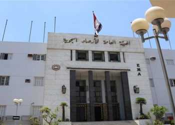 الطقس في 6 أيام.. انخفاض حرارة وسرعة الرياح 70 كم بالساعة