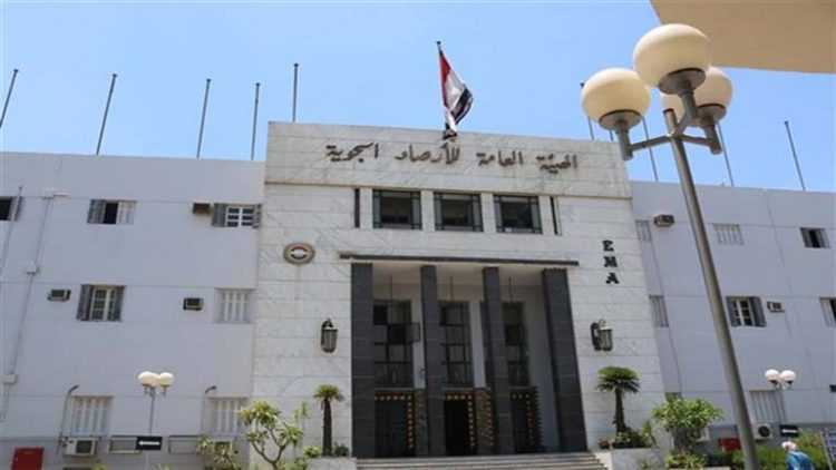 الطقس في 6 أيام.. انخفاض حرارة وسرعة الرياح 70 كم بالساعة