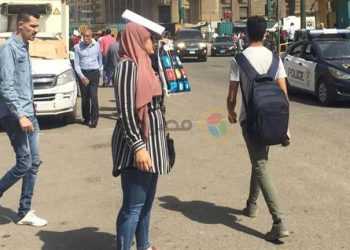 “أمطار صيفية” بهذه المناطق.. الأرصاد تكشف تفاصيل طقس الـ 6 أيام المقبلة
