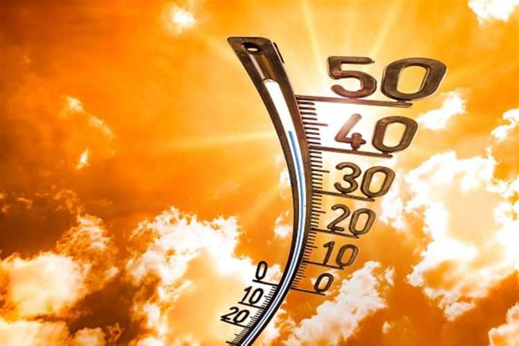 موجة حارة ونشاط رياح.. الأرصاد تعلن طقس الـ6 أيام