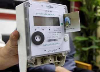 عداد الكهرباء.. كيف تتصرف عند فقدان كارت الشحن؟
