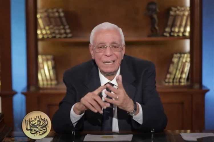 حسام موافي يحذر من هذا النوع من السرطان ينتقل بالوراثة- ونصيحة مهمة