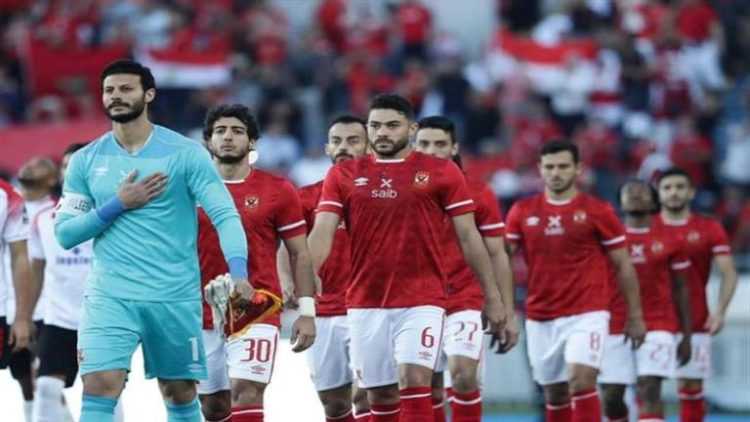 16 مباراة خلال 64 يوماً.. جدول مزدحم للأهلي حتى نهاية الموسم