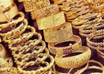 40 جنيها تراجعا بسعر الذهب اليوم الاثنين في مصر حتى تعاملات المساء