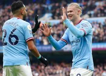 بعد تأهل مانشستر سيتي وإنتر ميلان.. كم يحصد بطل دوري الأبطال ووصيفه؟