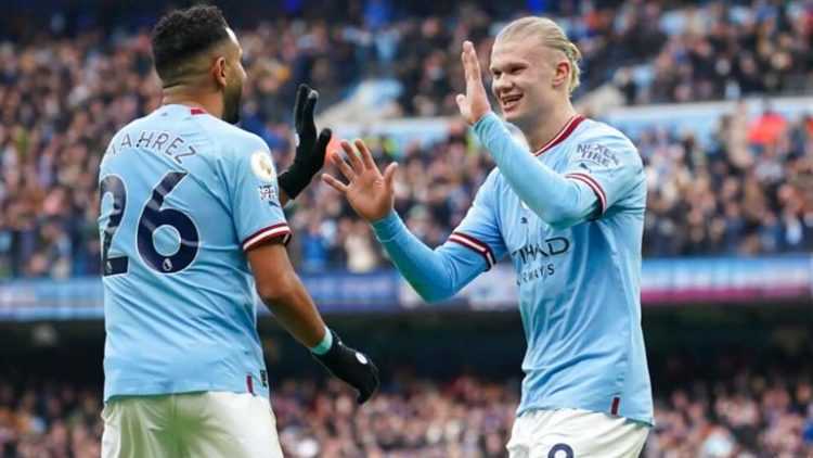 بعد تأهل مانشستر سيتي وإنتر ميلان.. كم يحصد بطل دوري الأبطال ووصيفه؟