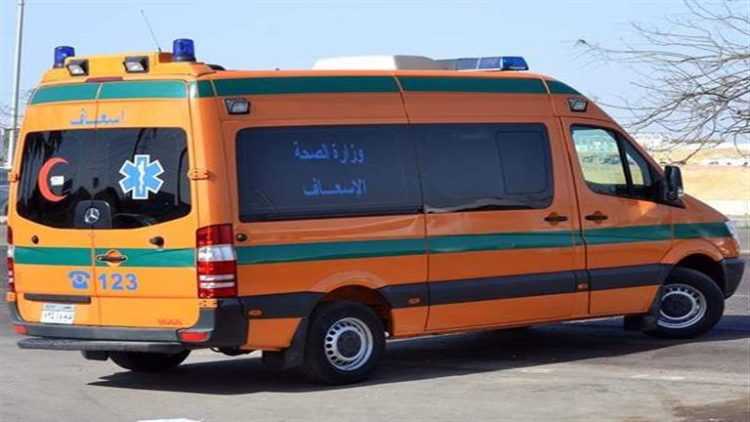 محاولة أخيرة لإنقاذه.. طفل يتناول أقراص دوائية في أكتوبر