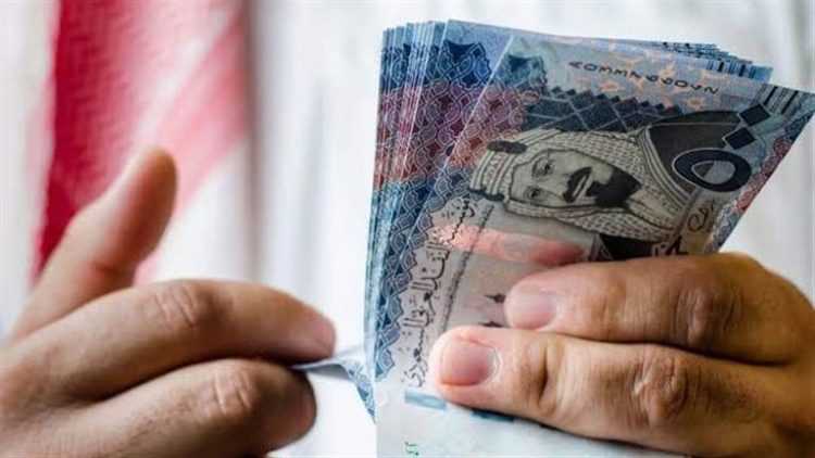 سعر الريال السعودي اليوم الاثنين بنهاية التعاملات في 5 بنوك