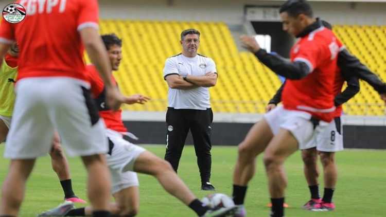 مدير المنتخب يكشف موعد انضمام لاعبي الأهلي لمعسكر يونيو