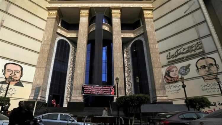 جوائز الصحافة المصرية.. تكريم ٣ صحفيين بـ “مصراوي” مساء اليوم