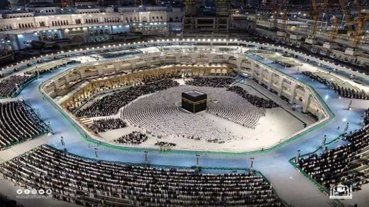 الحكومة: أسعار الحج السياحي 2023 انخفضت عن العام الماضي