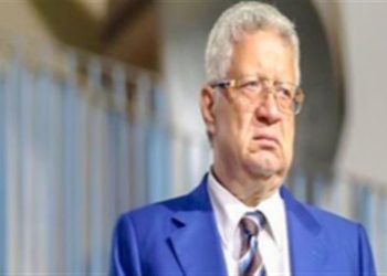 تحرك قضائي جديد من مرتضى منصور لإلغاء عزله من رئاسة الزمالك