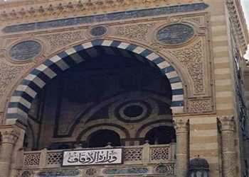 الأوقاف عن رافضي حملة “الصلاة على النبي”: لن نفرط في سنة الرسول